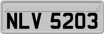 NLV5203