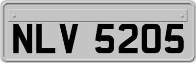NLV5205