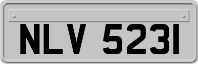 NLV5231
