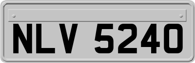 NLV5240