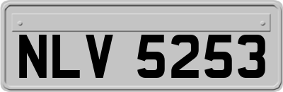 NLV5253