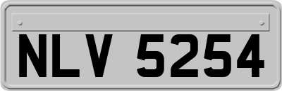 NLV5254