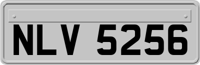 NLV5256