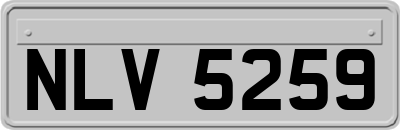 NLV5259