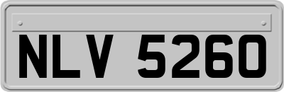 NLV5260