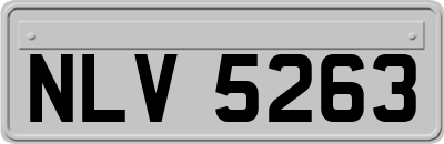 NLV5263