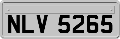 NLV5265