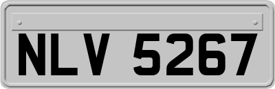 NLV5267