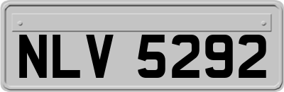 NLV5292