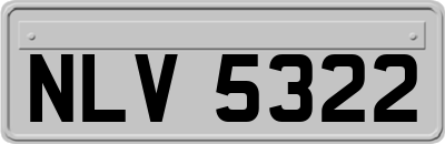 NLV5322