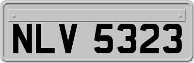NLV5323