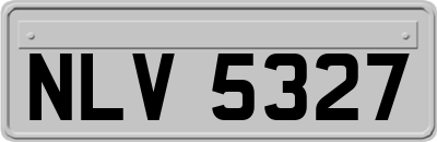 NLV5327