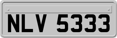 NLV5333