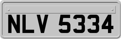 NLV5334