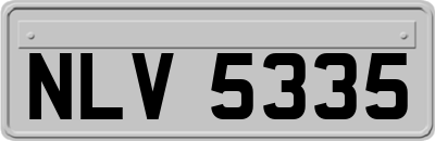 NLV5335