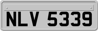 NLV5339