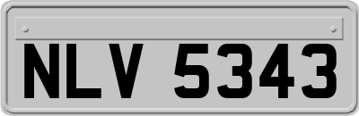NLV5343