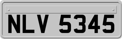 NLV5345