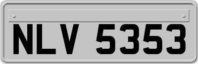 NLV5353