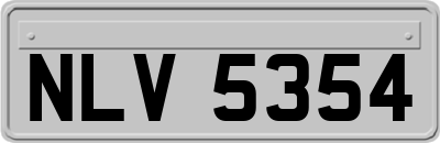 NLV5354
