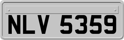 NLV5359