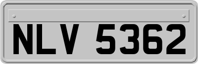 NLV5362