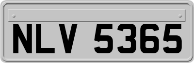 NLV5365