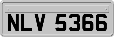 NLV5366
