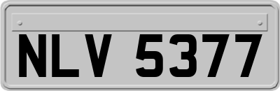NLV5377