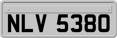 NLV5380