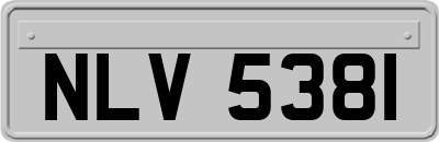 NLV5381