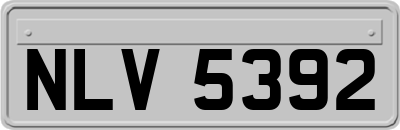 NLV5392