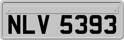 NLV5393