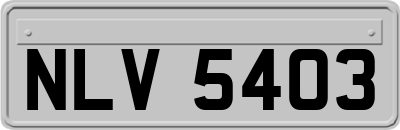 NLV5403