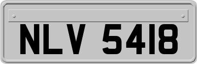NLV5418