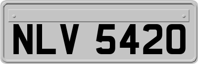 NLV5420