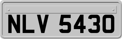 NLV5430