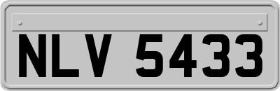 NLV5433