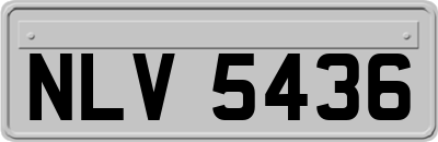 NLV5436