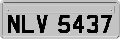 NLV5437