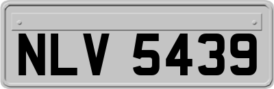 NLV5439