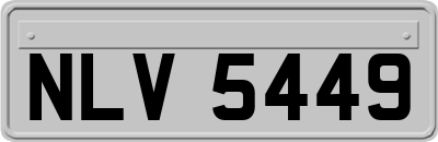 NLV5449