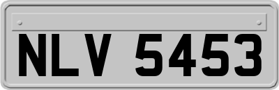 NLV5453