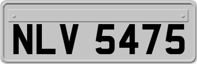 NLV5475