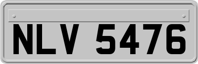 NLV5476