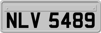 NLV5489