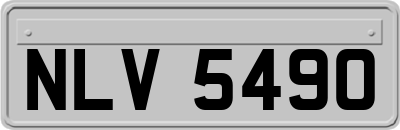 NLV5490