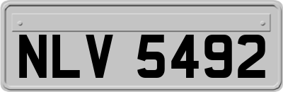 NLV5492