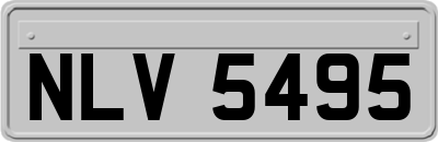 NLV5495