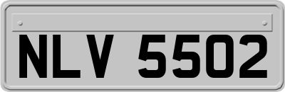 NLV5502